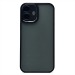 Чехол-накладка - PC090  для "Apple iPhone 16 Plus" (black) (235528)#2052695