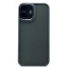 Чехол-накладка - PC090  для "Apple iPhone 16 Plus" (gray) (235530)#2052693