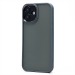 Чехол-накладка - PC090  для "Apple iPhone 16 Plus" (gray) (235530)#2052692
