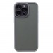 Чехол-накладка - PC090  для "Apple iPhone 16 Pro Max" (gray) (235542)#2051249