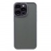 Чехол-накладка - PC090  для "Apple iPhone 16 Pro" (gray) (235536)#2051251
