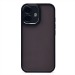 Чехол-накладка - PC090  для "Apple iPhone 16" (black) (235522)#2052690