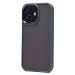 Чехол-накладка - PC090  для "Apple iPhone 16" (gray) (235524)#2052685