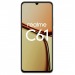 Смартфон Realme C61 8 + 128 ГБ блестящий золотой#2051262