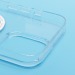 Чехол-накладка PC Clear Case SafeMag для "Apple iPhone 16 Pro Max" (transparent) (234524)#2069107