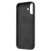 Чехол-накладка ORG Silicone Case SafeMag с анимацией для "Apple iPhone 16 Plus" (black) (235633)#2069093