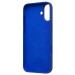 Чехол-накладка ORG Silicone Case SafeMag с анимацией для "Apple iPhone 16 Plus" (brilliant b(235639)#2069090