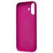 Чехол-накладка ORG Silicone Case SafeMag с анимацией для "Apple iPhone 16 Plus" (diffese moo(235636)#2069084