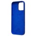 Чехол-накладка Silicone Case SafeMag с анимацией для "Apple iPhone 16 Pro Max" (brillian(235655)#2069080