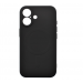Накладка Vixion для iPhone 16 Plus MagSafe (черный)#2092399