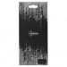 Защитное стекло Full Screen Brera 2,5D для "Tecno Spark Go 1/Pop 9 4G" (black)(235672)#2052113