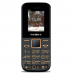 Мобильный телефон TEXET TM-202 черный (1,77"/без камеры/600mAh)#2052291