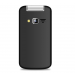 Мобильный телефон TEXET TM-325 раскладушка антрацит (3"/0,3МП/1000mAh)#2052213