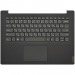 Топ-панель Lenovo IdeaPad Flex 5-1470 черная текстурная#2051959
