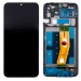 Дисплей для Samsung Galaxy A14 4G (A145F) модуль с рамкой Черный - OR Ref. (SP)#2080602