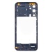 Средняя часть для Samsung Galaxy A15 4G/5G (A155F/A156B) Черный#2074383