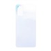 Задняя крышка для Xiaomi Redmi Note 11 Pro 4G/5G (2201116TG/2201116SG) Белый#2074400