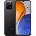 Смартфон Huawei Nova Y61 4Gb/128Gb Black (6,52"/50+5МП/4G/5000mAh)#2053434