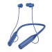 Bluetooth-наушники внутриканальные Borofone BE68 Cloud (blue) (234675)#2053388