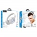 Bluetooth-наушники полноразмерные Hoco W54 Young ANC (gray) (234621)#2053400