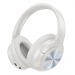 Bluetooth-наушники полноразмерные Hoco W54 Young ANC (gray) (234621)#2053399