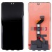 Дисплей для Huawei Honor 200 Pro (ELP-AN00) в сборе с тачскрином Черный - OR#2123277