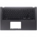 Топ-панель Asus Laptop 15 X509UA серая с подсветкой#2053855