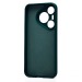 Чехол-накладка Activ Full Original Design для "Huawei Pura 70 Global" (dark green) (232837)#2056773