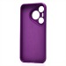 Чехол-накладка Activ Full Original Design для "Huawei Pura 70 Global" (violet) (232838)#2056769