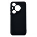 Чехол-накладка Activ Full Original Design для "Huawei Pura 70 Pro Global" (black) (232858)#2056767