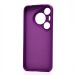 Чехол-накладка Activ Full Original Design для "Huawei Pura 70 Pro Global" (violet) (232860)#2056786