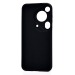 Чехол-накладка Activ Full Original Design для "Huawei Pura 70 Ultra Global" (black) (232878)#2056782