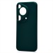 Чехол-накладка Activ Full Original Design для "Huawei Pura 70 Ultra Global" (dark green) (232879)#2056779