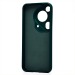 Чехол-накладка Activ Full Original Design для "Huawei Pura 70 Ultra Global" (dark green) (232879)#2056778