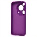 Чехол-накладка Activ Full Original Design для "Huawei Pura 70 Ultra Global" (violet) (232880)#2056792