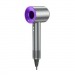 Фен Hoco HP11 Hair Dryer, пурпурный#2055054