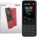 Сотовый телефон Nokia 150 черный (TA-1235)#2055038