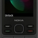 Сотовый телефон Nokia 150 черный (TA-1235)#2055039