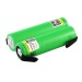 Аккумулятор LiitoKala 18650 VTC5A-N 2600mAh с выводами#2056069