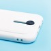 Чехол-накладка - SC304 с картхолдером для "Xiaomi Redmi A3" (white) (238137)#2056067