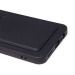 Чехол-накладка - SC337 с картхолдером для "Realme C63 4G" (black) (236928)#2105661