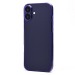 Чехол-накладка - SC344 для "Apple iPhone 16 Plus" (transparent/violet) (236524)#2058087