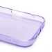 Чехол-накладка - SC344 для "Apple iPhone 16 Plus" (transparent/violet) (236524)#2097203