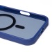 Чехол-накладка - SM026 SafeMag для "Apple iPhone 16 Pro Max" (dark blue) (236447)#2109862