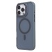 Чехол-накладка - SM026 SafeMag для "Apple iPhone 16 Pro Max" (gray) (236444)#2058103