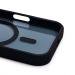 Чехол-накладка - SM026 SafeMag для "Apple iPhone 16 Pro" (black) (236453)#2081559