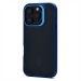 Чехол-накладка - SM026 SafeMag для "Apple iPhone 16 Pro" (dark blue) (236452)#2081557