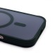 Чехол-накладка - SM026 SafeMag для "Apple iPhone 16" (dark green) (236456)#2068295