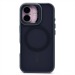 Чехол-накладка - SM026 SafeMag для "Apple iPhone 16" (gray) (236454)#2058813