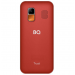 Мобильный телефон BQ 1866 Trust Красный#2056279